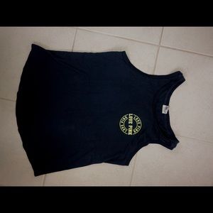 Victoria’s Secret PINK muscle tank top